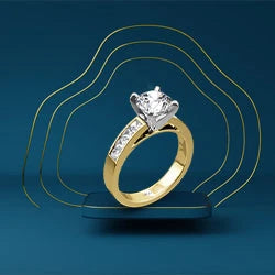 Diamond Rings