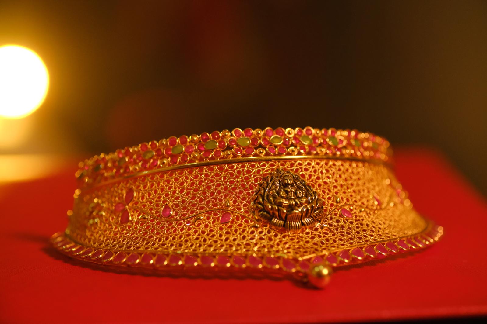 Choker Set