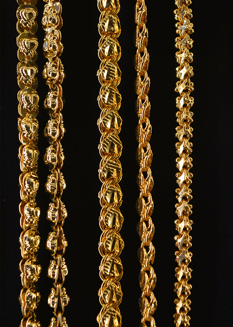 Gold Chain