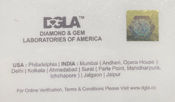 Diamond Bracelet 18k White Gold (DIA WT - 2.99 Carats GR WT - 6.85 g) {58PCS}