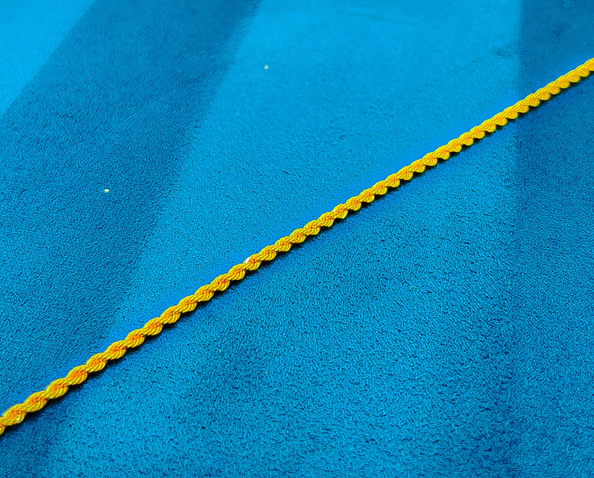 22k Gold bracelet 1.60 g