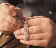 Honoring the Hands Behind the Shine – 9Lakha Jewelers’ Tribute to Karigars this Labor Day