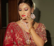 Indian Bridal Jewelry in New Jersey – Why 9Lakha Jewelers Is the #1 Choice