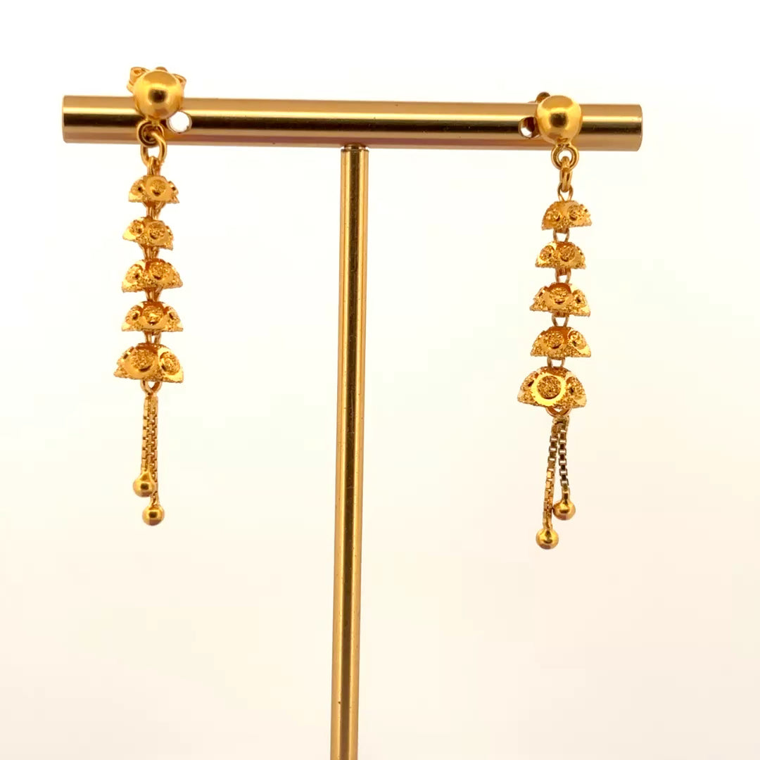 Dangling wt 5.42