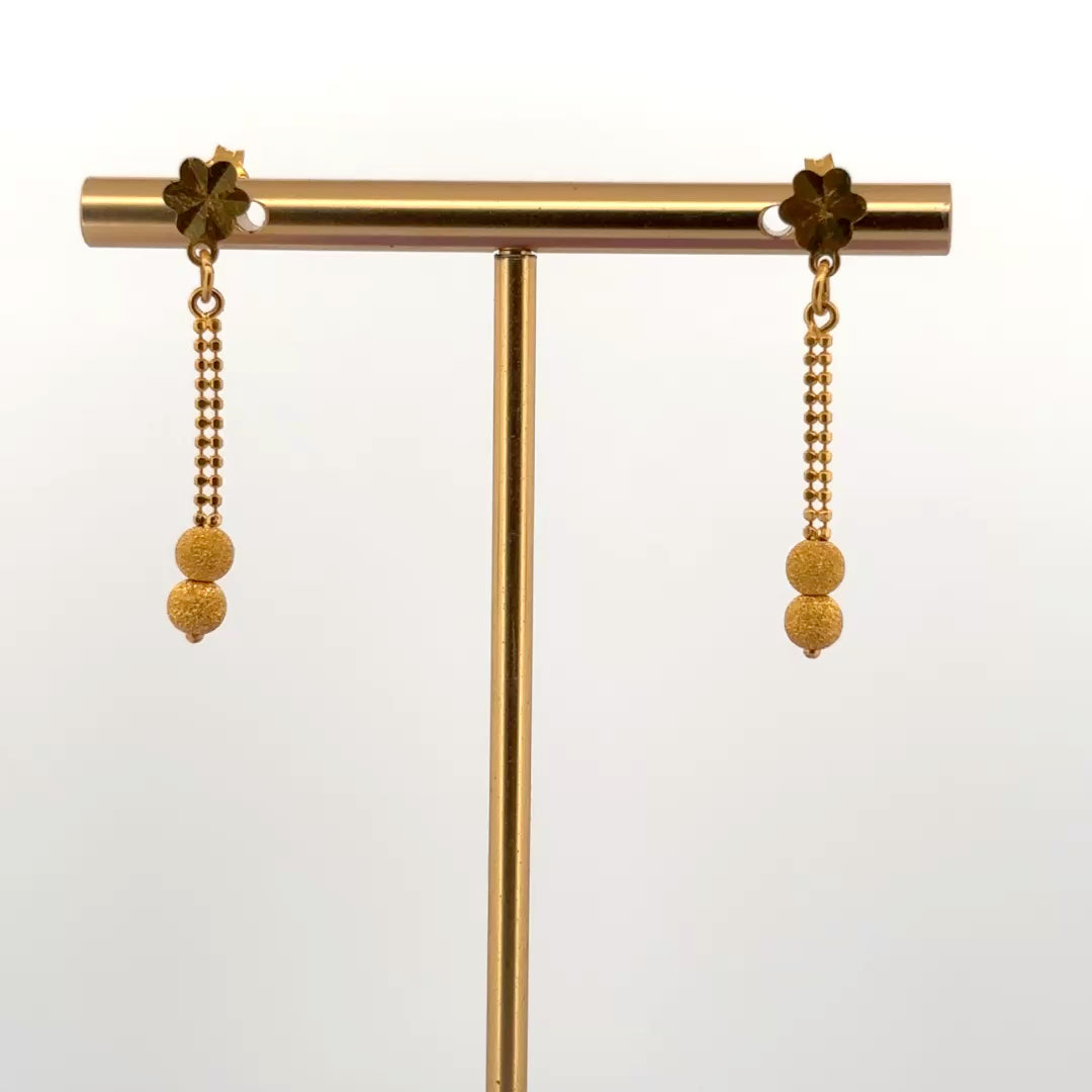 Dangling wt 2.63