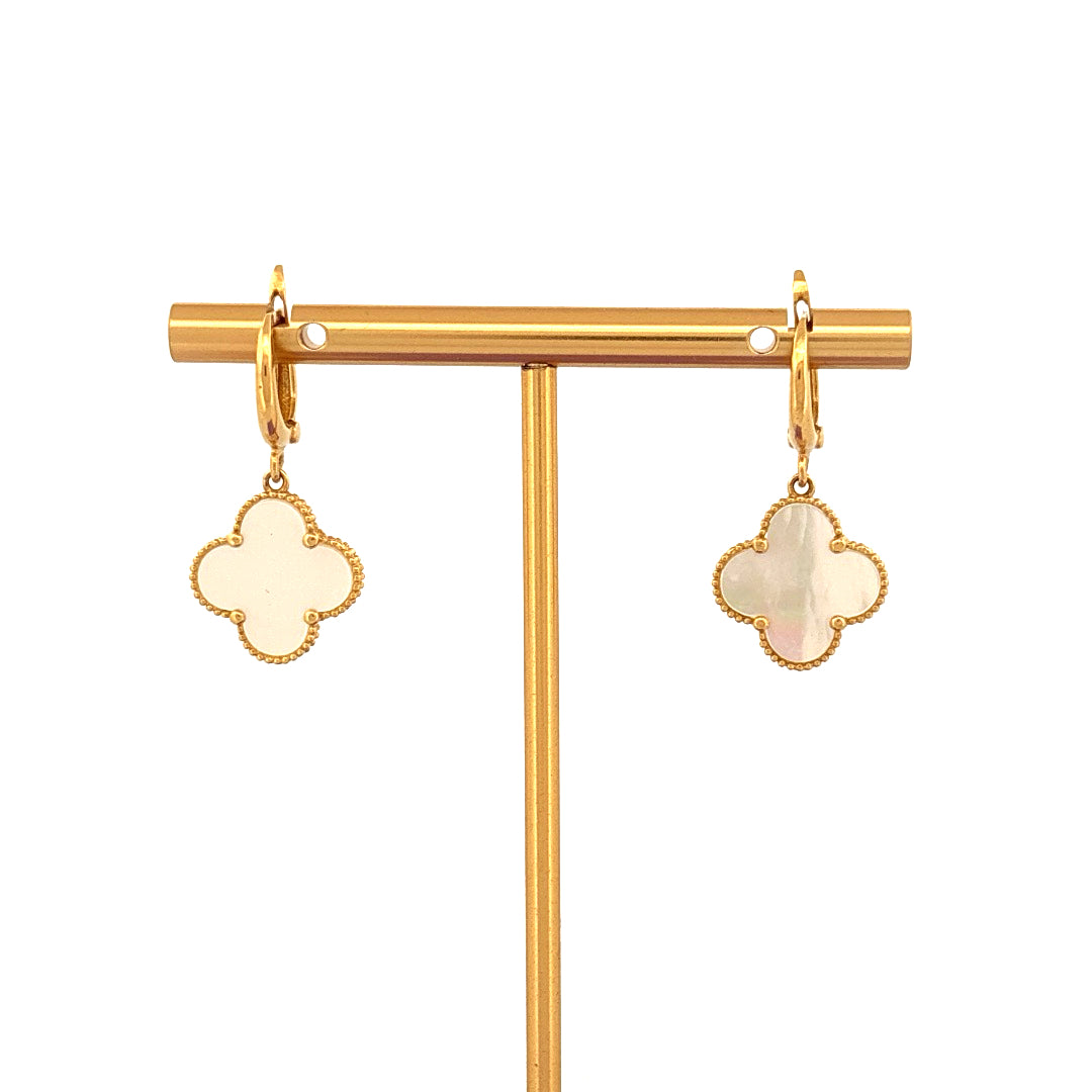 Earrings wt 3.94