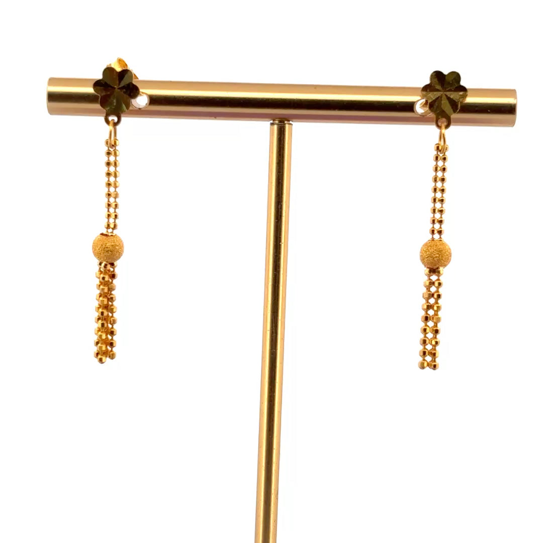 Dangling wt 2.74