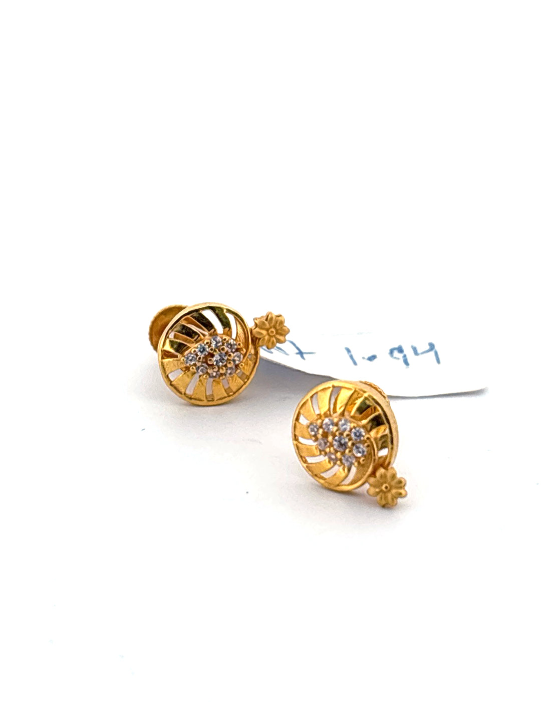 Studs wt 1.94