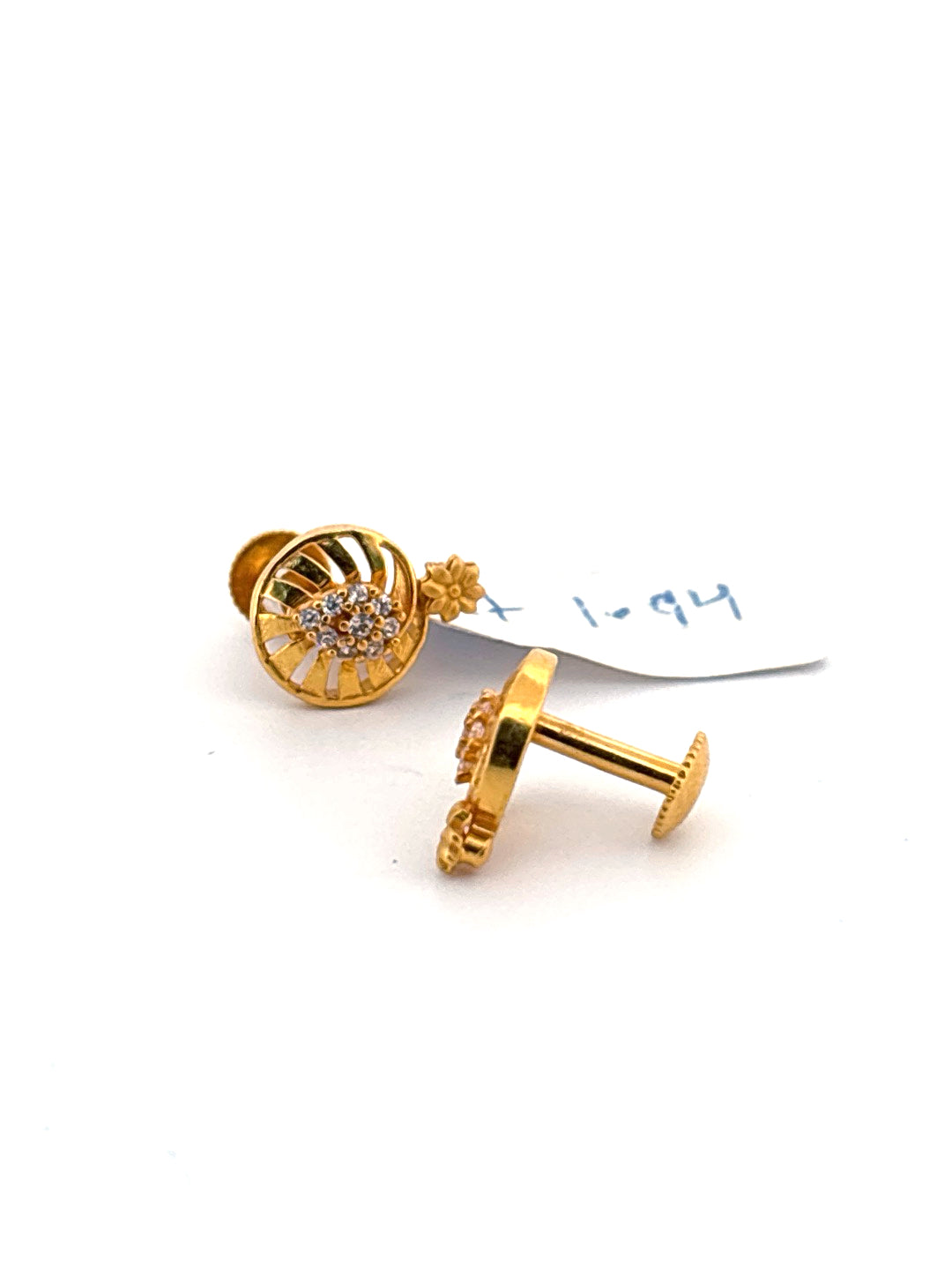 Studs wt 1.94