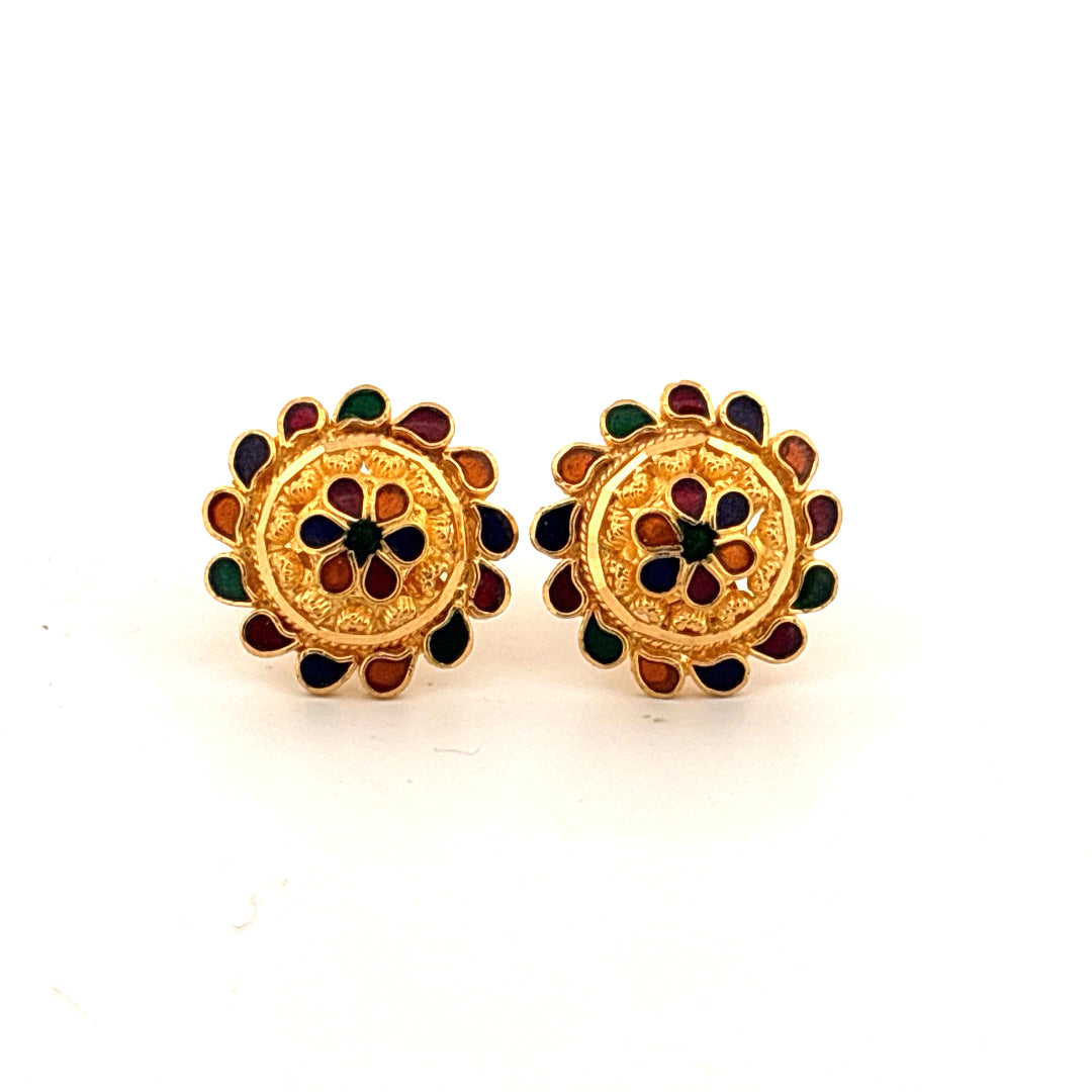 Studs wt. 5.61