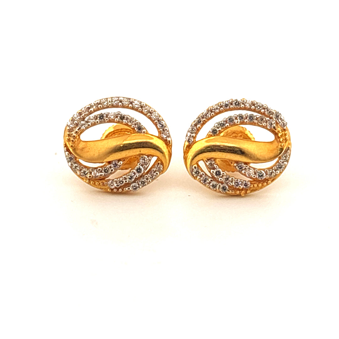 Studs wt. 4 g