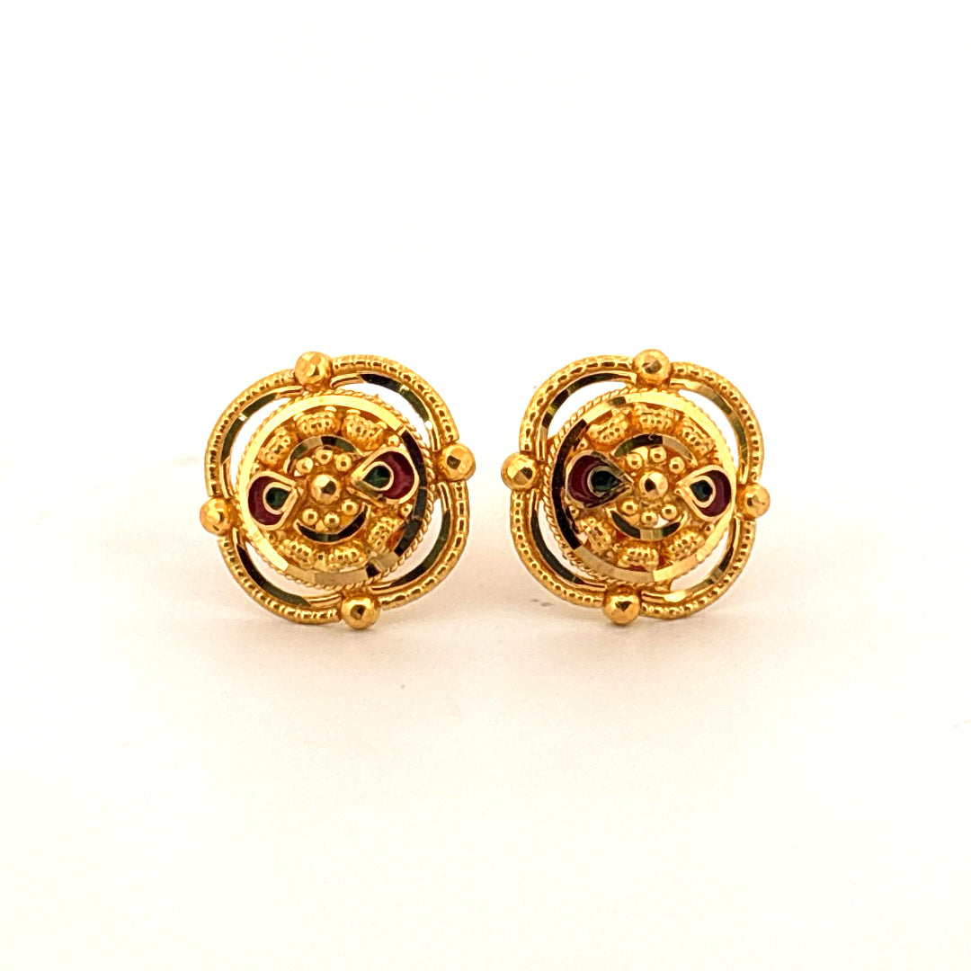Studs wt. 3.62