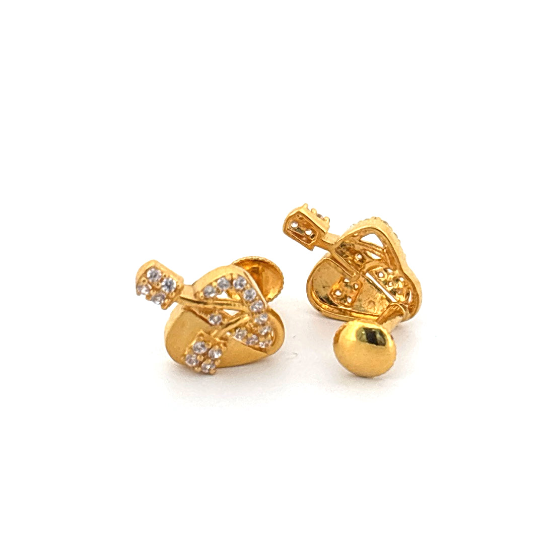 Studs wt 2.50g
