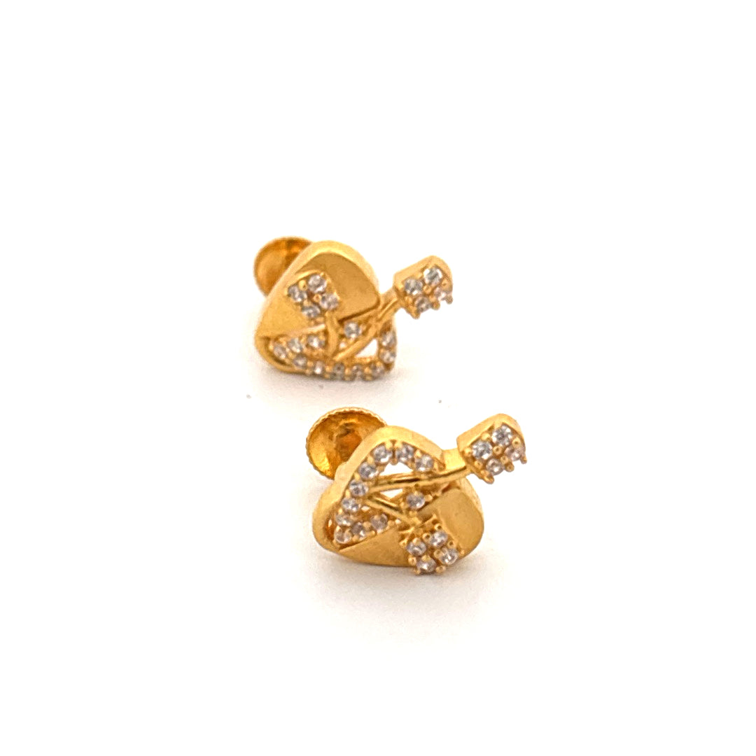 Studs wt 2.50g