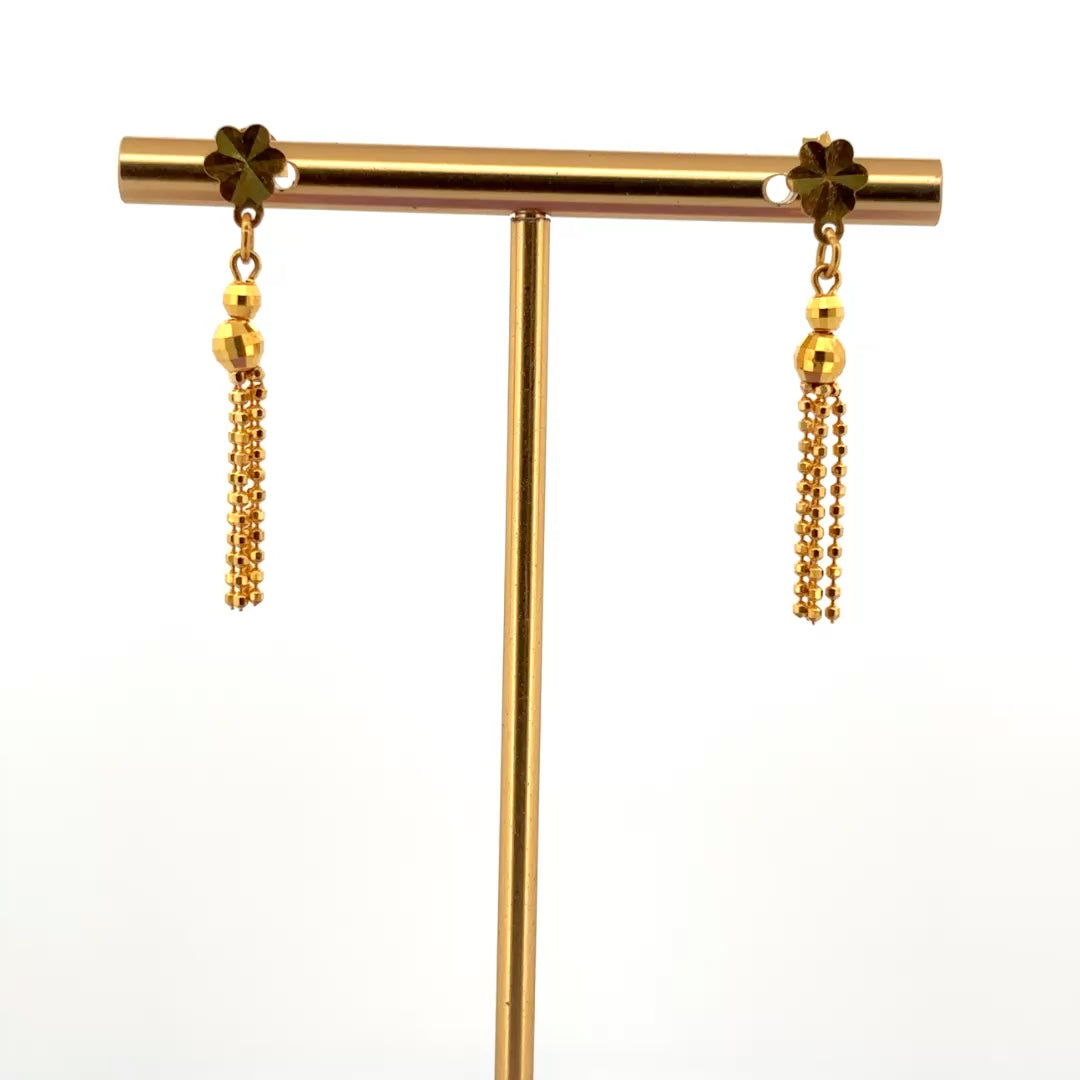 Dangling wt 2.78