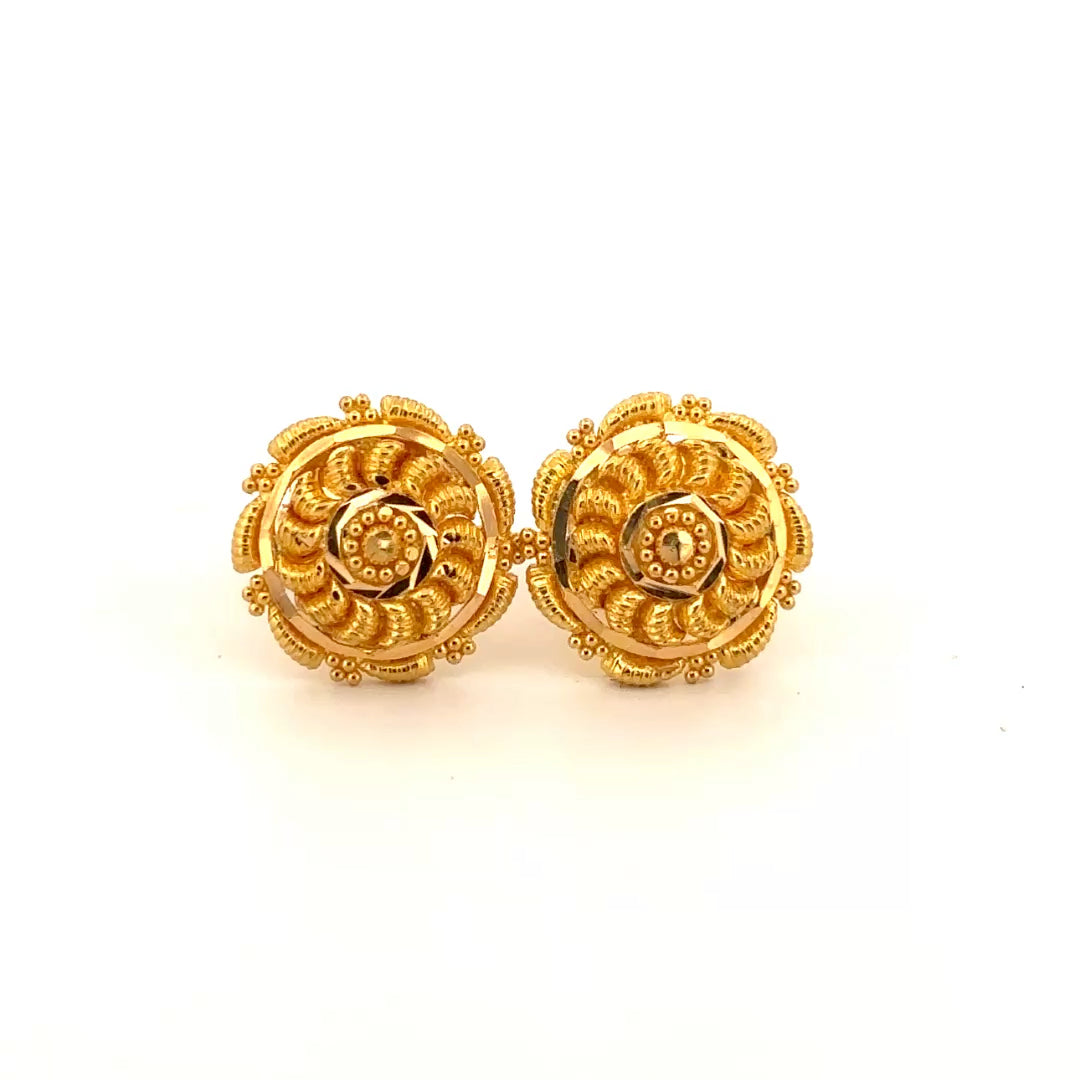 Studs wt. 3.36