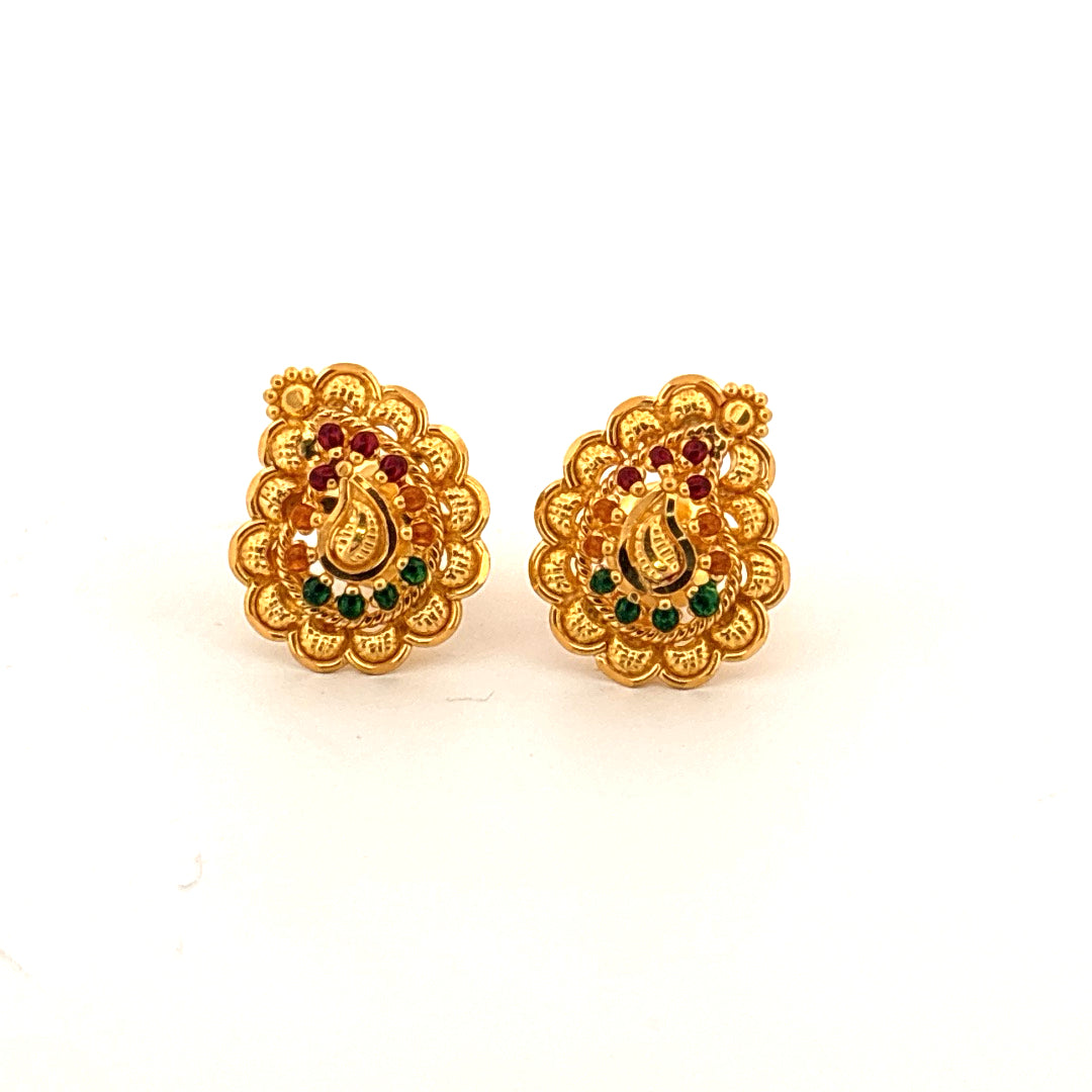 Studs wt. 3.83