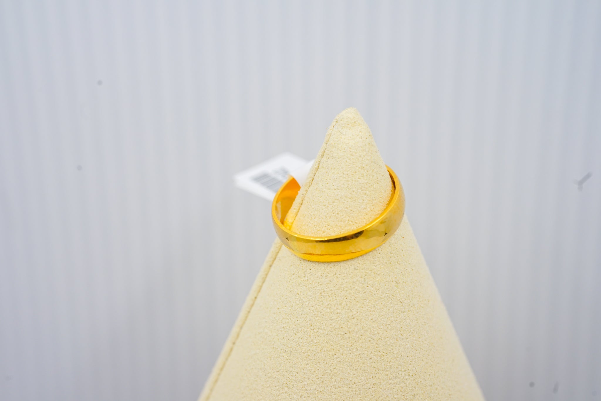 Gold Ring 22k 4.70g