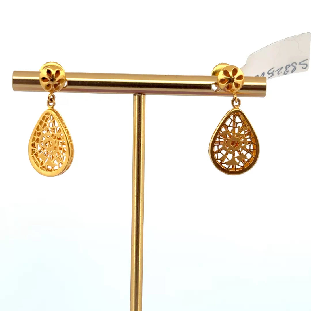 Dangling wt 4.22