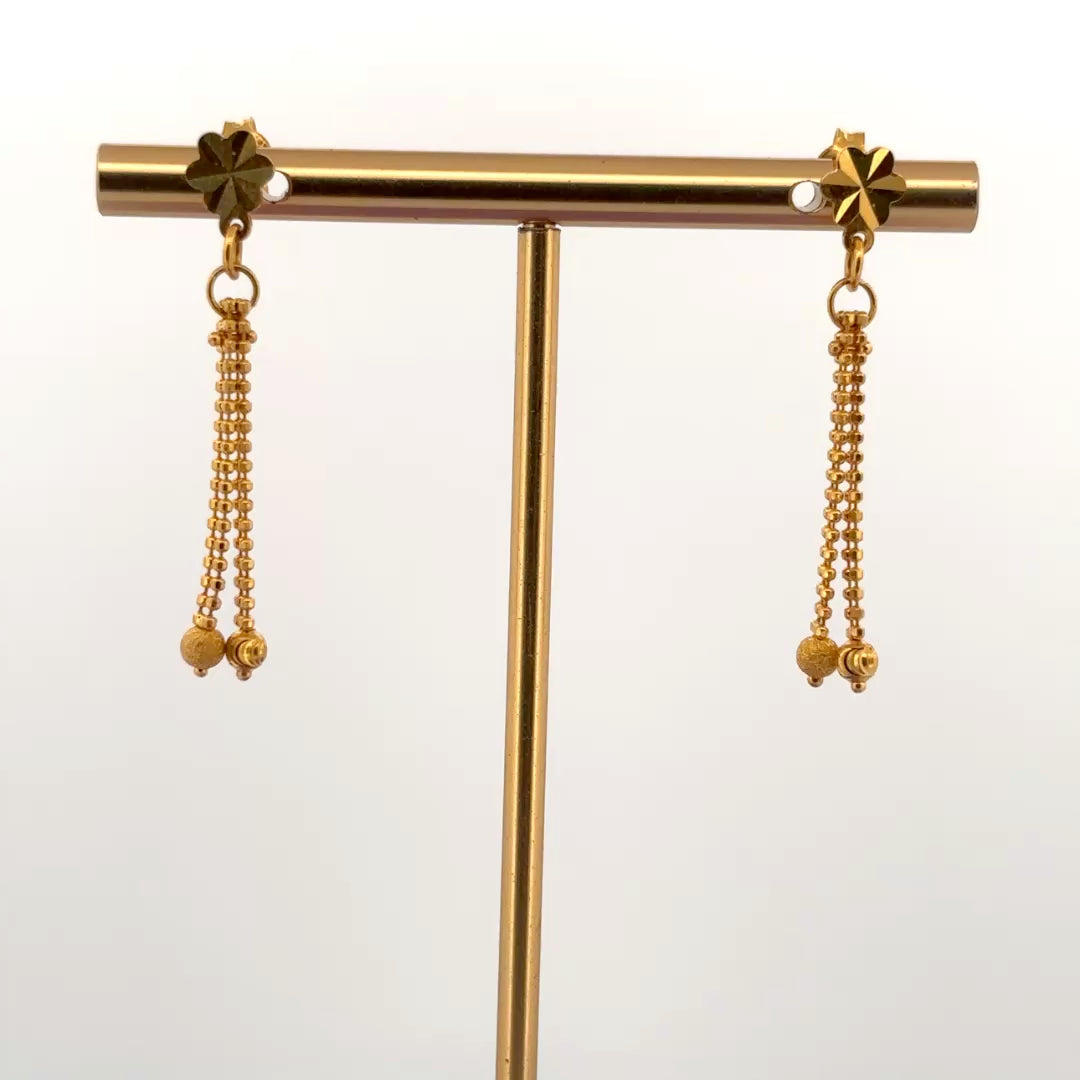 Dangling wt 2.68