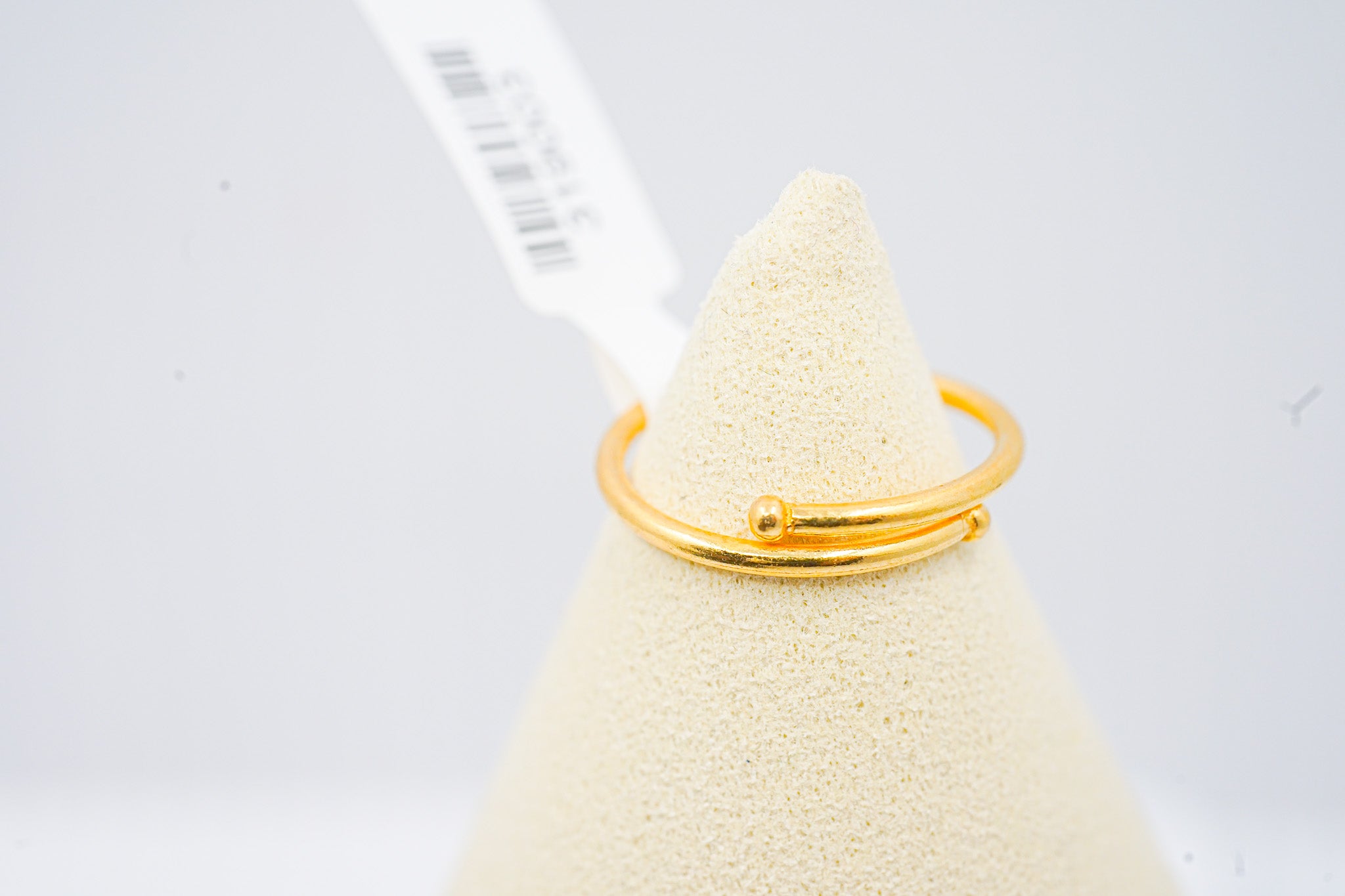 Gold Ring 22k 1.56g