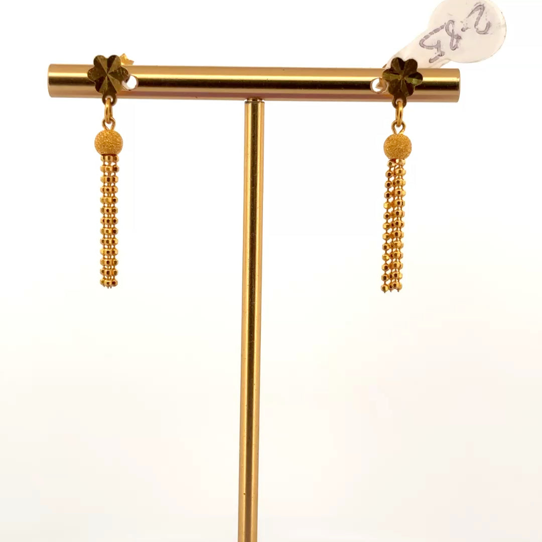 Dangling wt 2.85