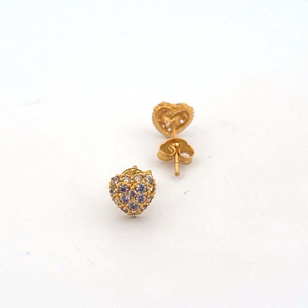 Studs wt 1.15