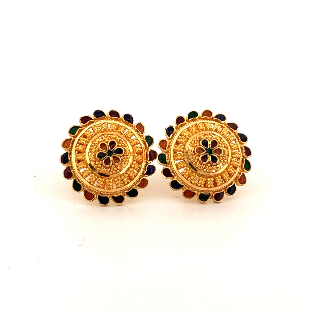 Studs wt. 7.93