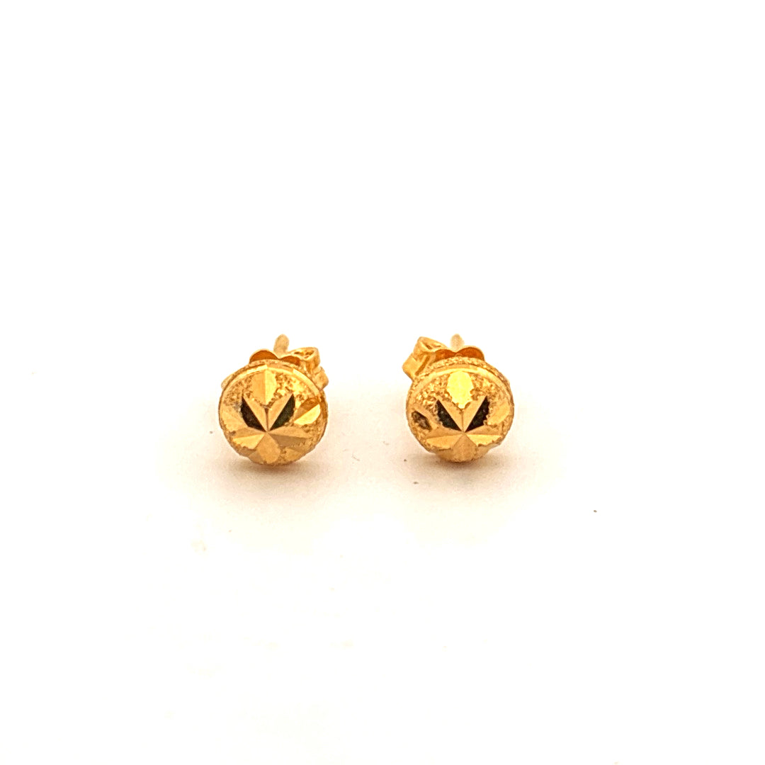 Studs wt 1.38