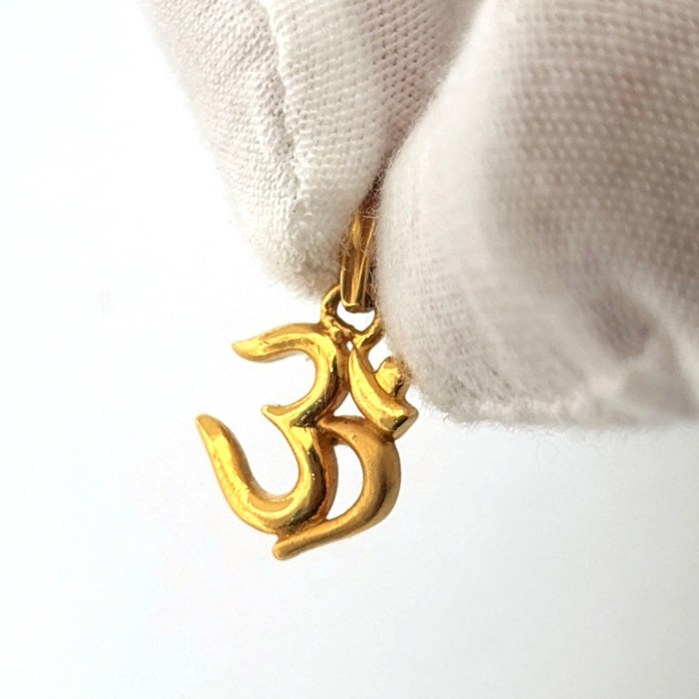 Pendent wt 2.1