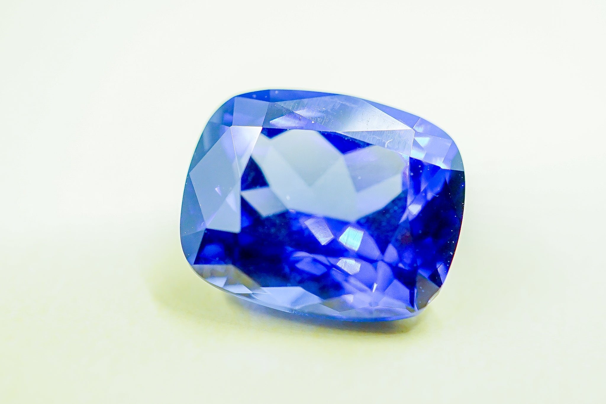 Blue Sapphire 1.13 g