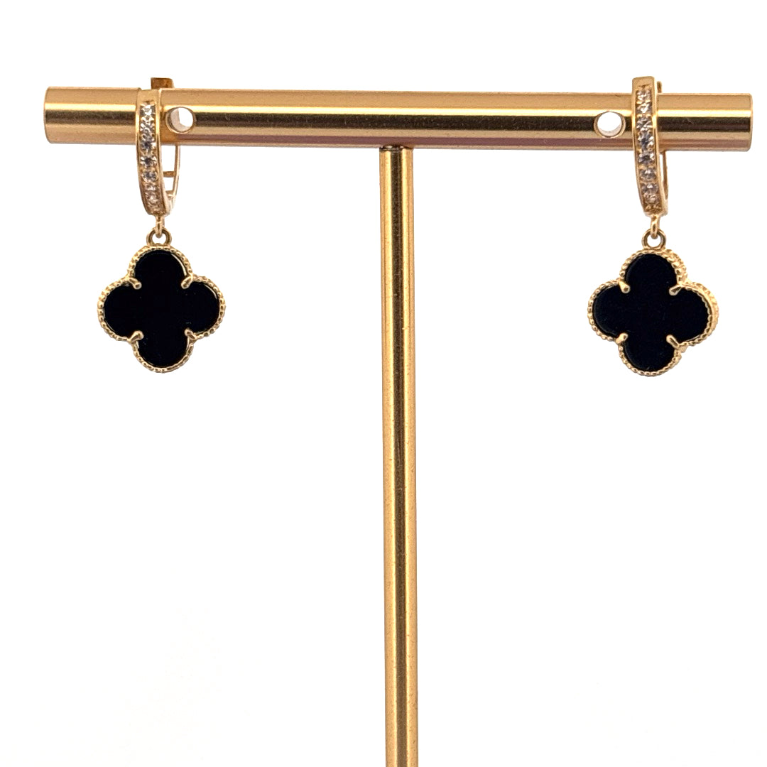 Earrings wt 2.85