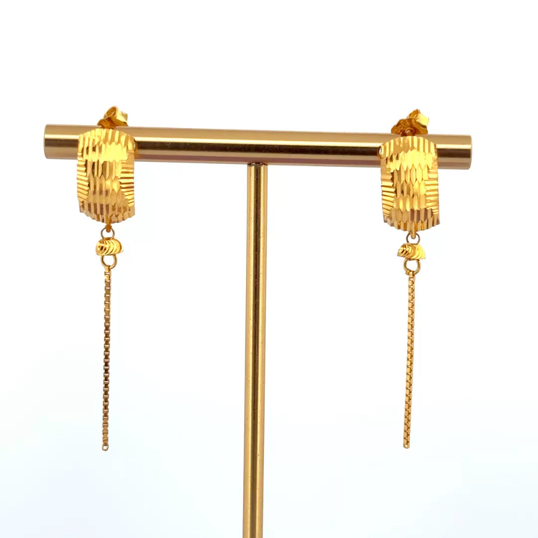 Dangling wt 2.64