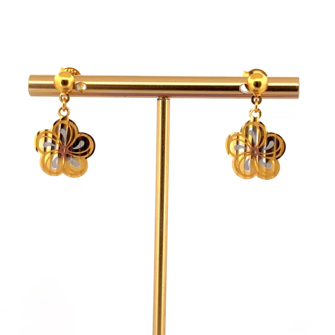 Dangling wt 3.32
