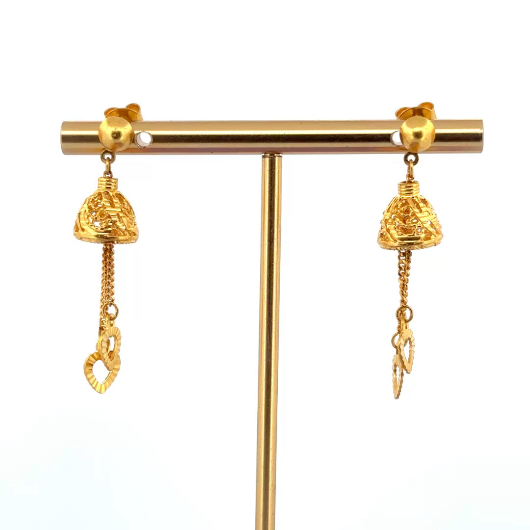 Dangling wt 4.90