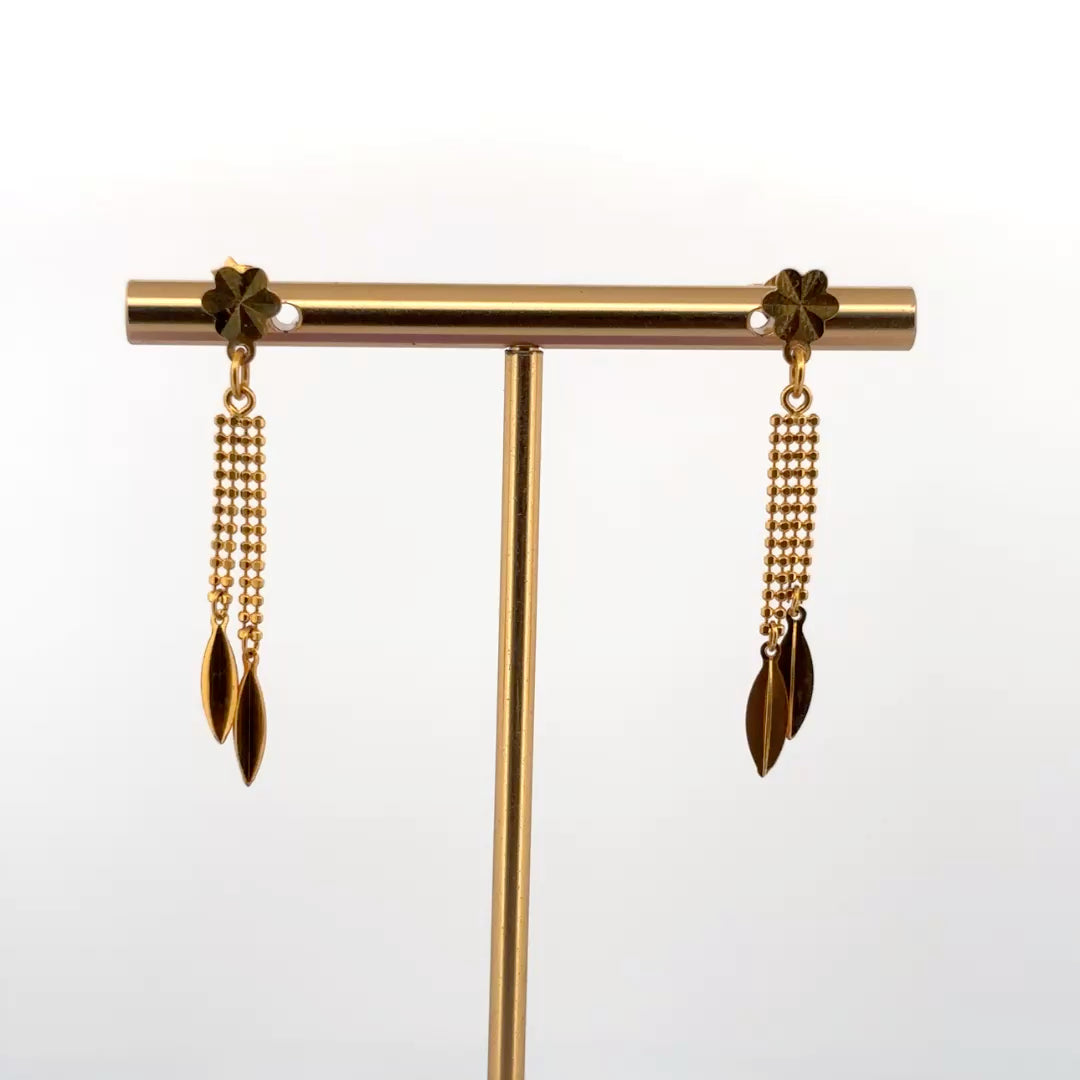 Dangling wt 2.49