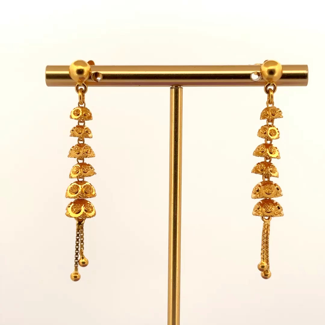 Dangling wt 6.34