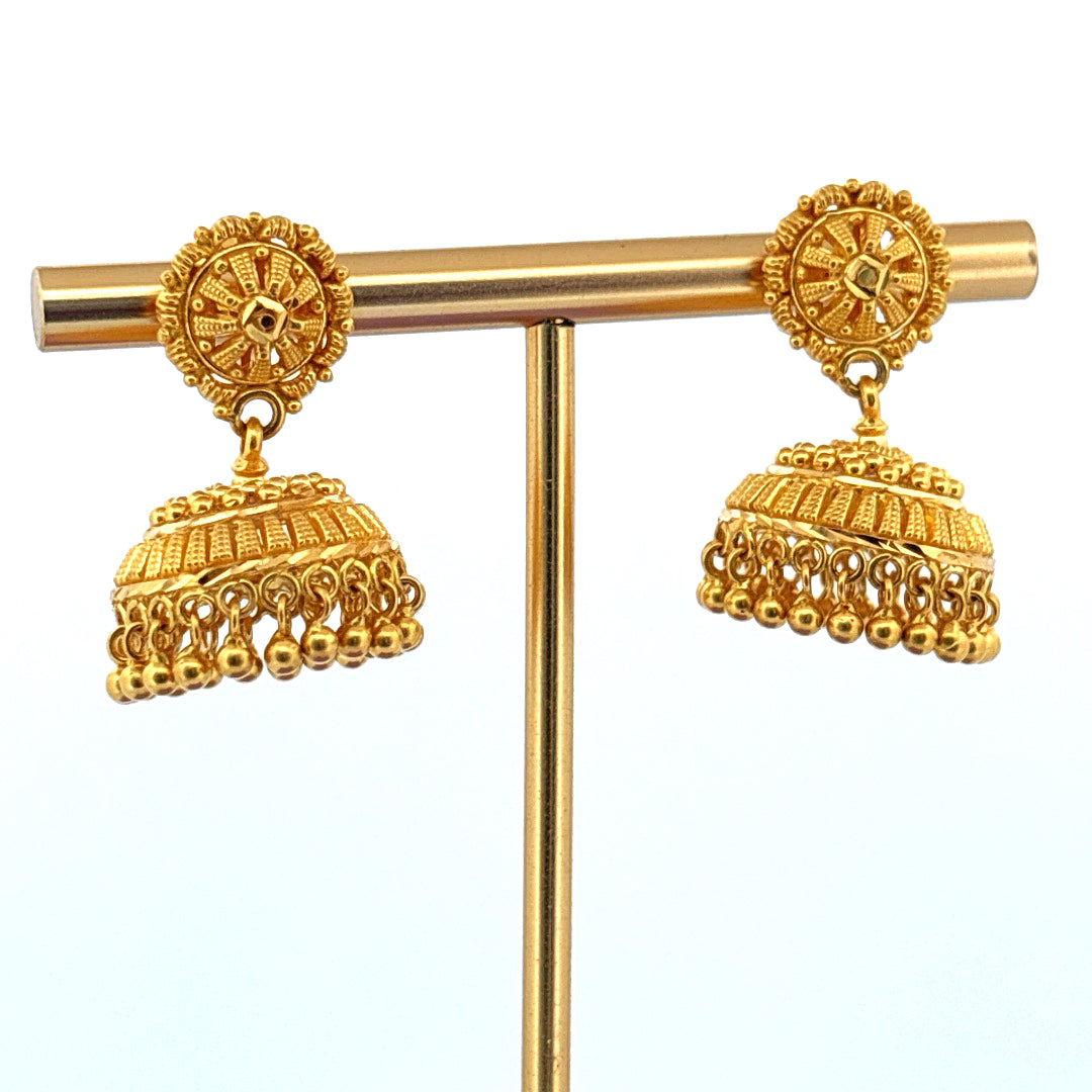 Jhumka wt 11.35