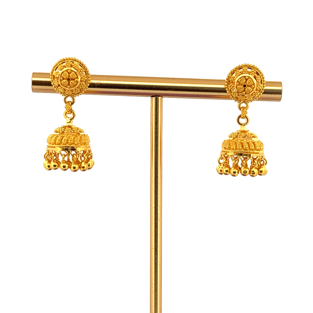 Jhumka wt 6.53