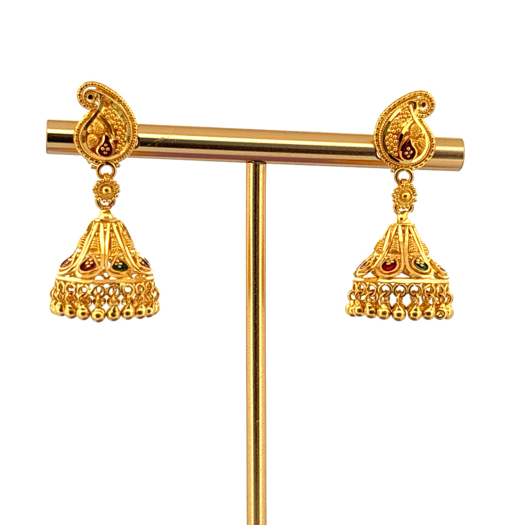 Jhumka wt 9.16