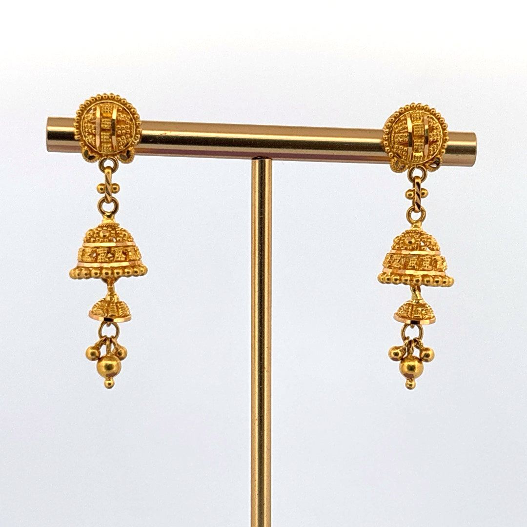 Jhumka wt 7.15