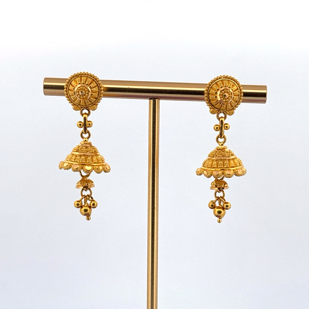 Jhumka wt 8.76