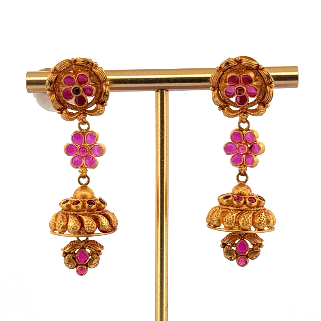 Jhumka 11.50