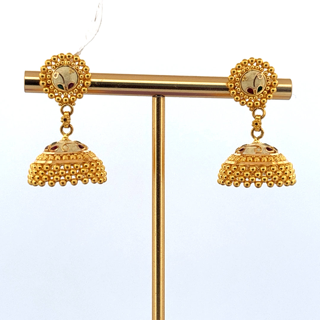 Jhumka wt 10.20