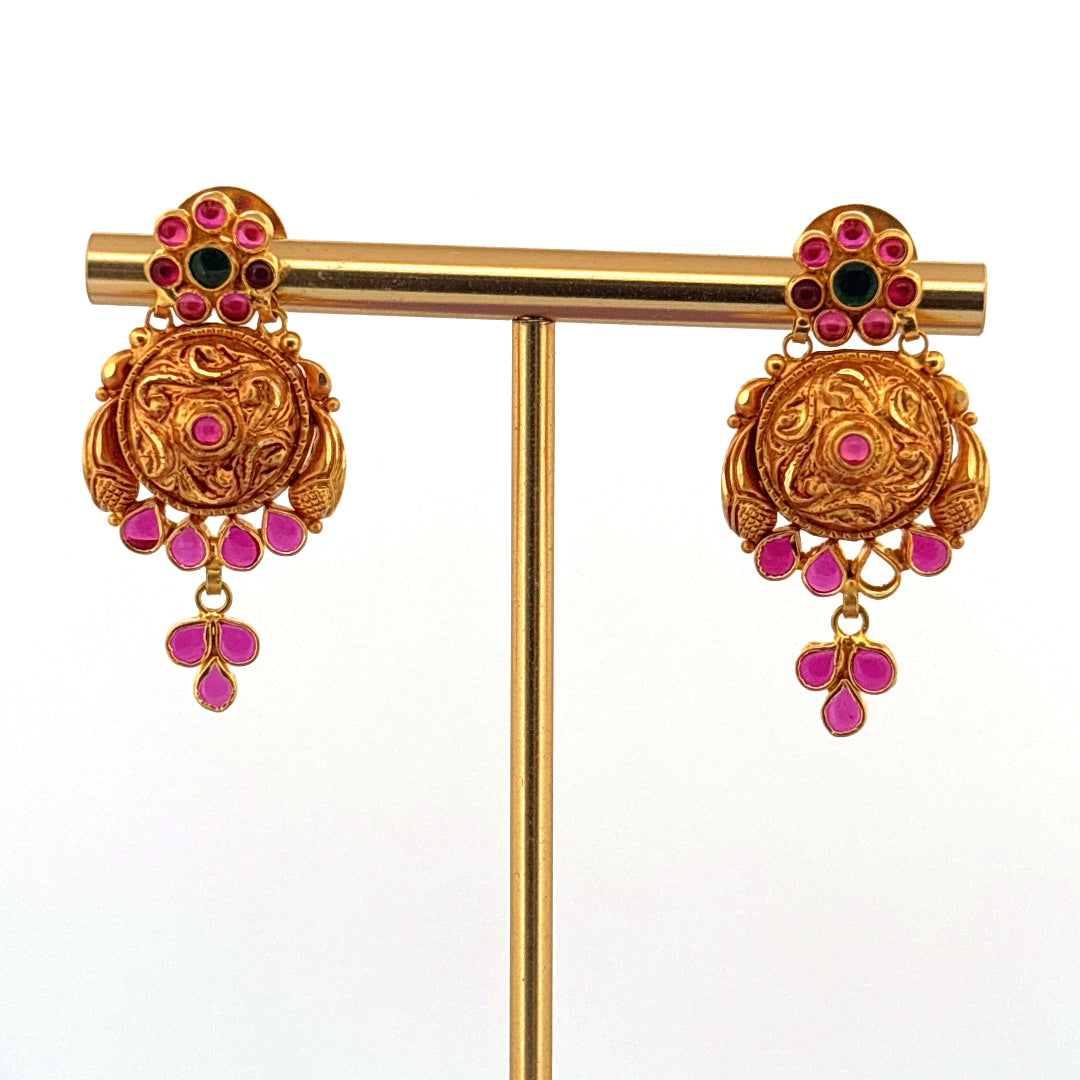 Jhumka wt 7.16