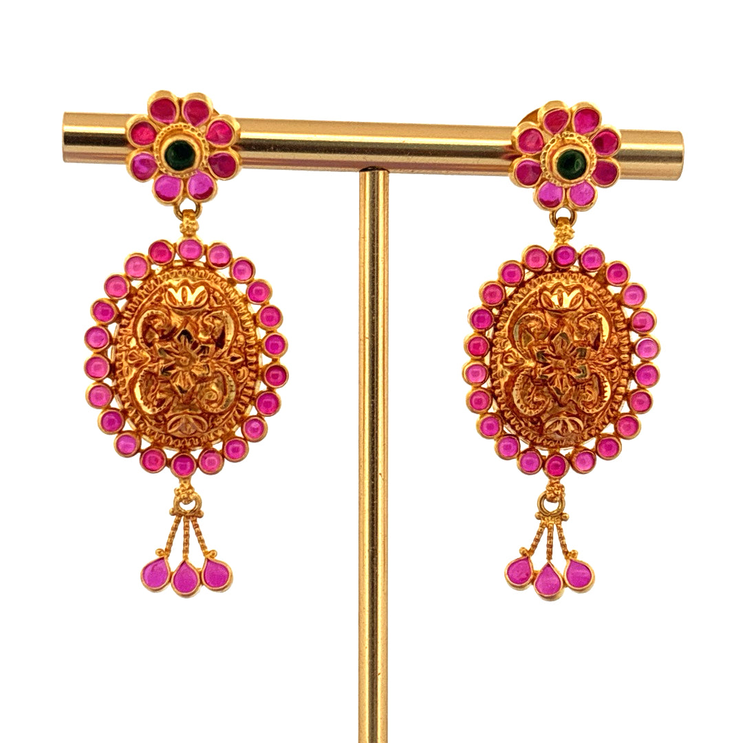 Jhumka wt 9.78