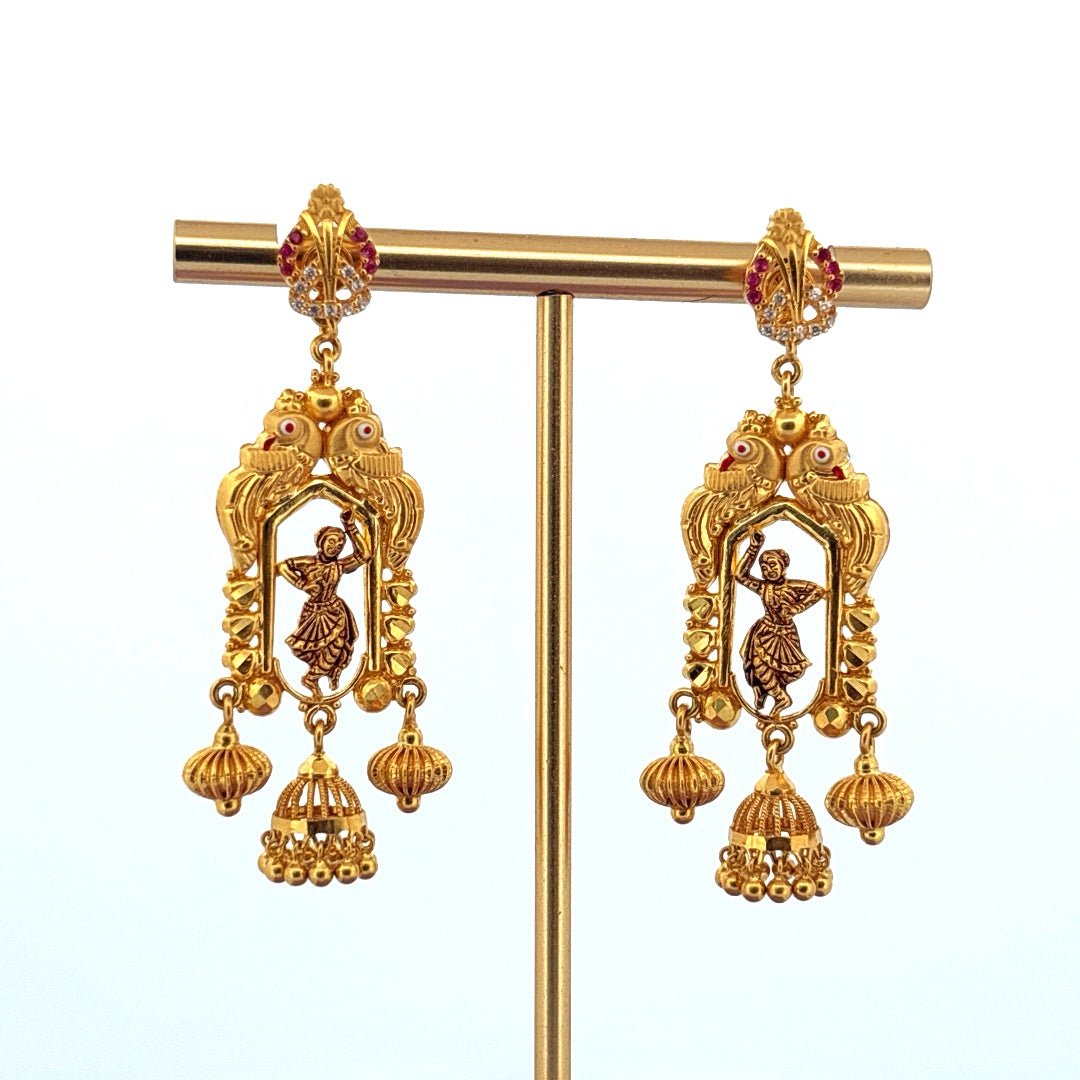 Jhumka wt 13.45