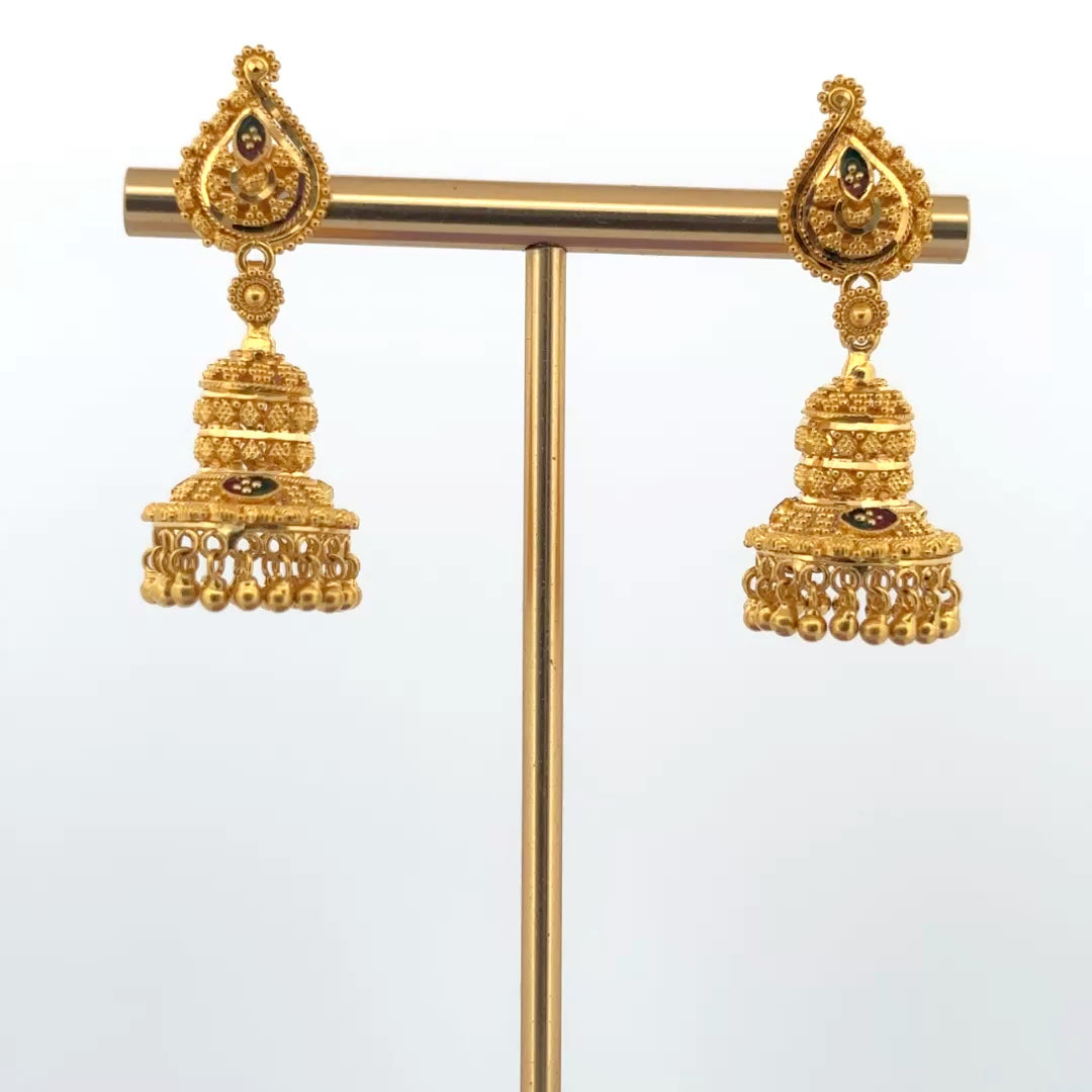 Jhumka wt 11.63
