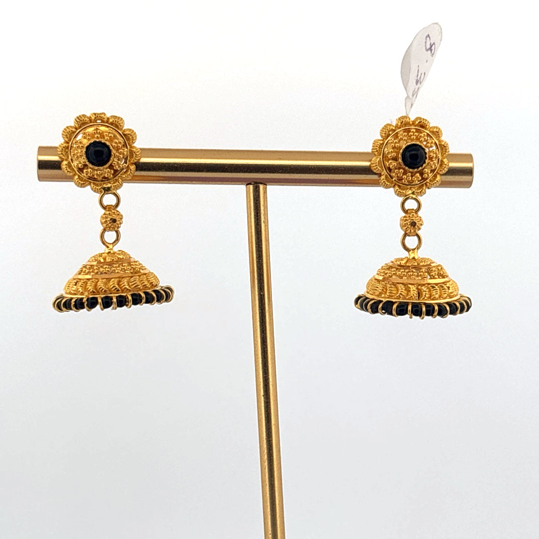 Jhumka wt 8.38
