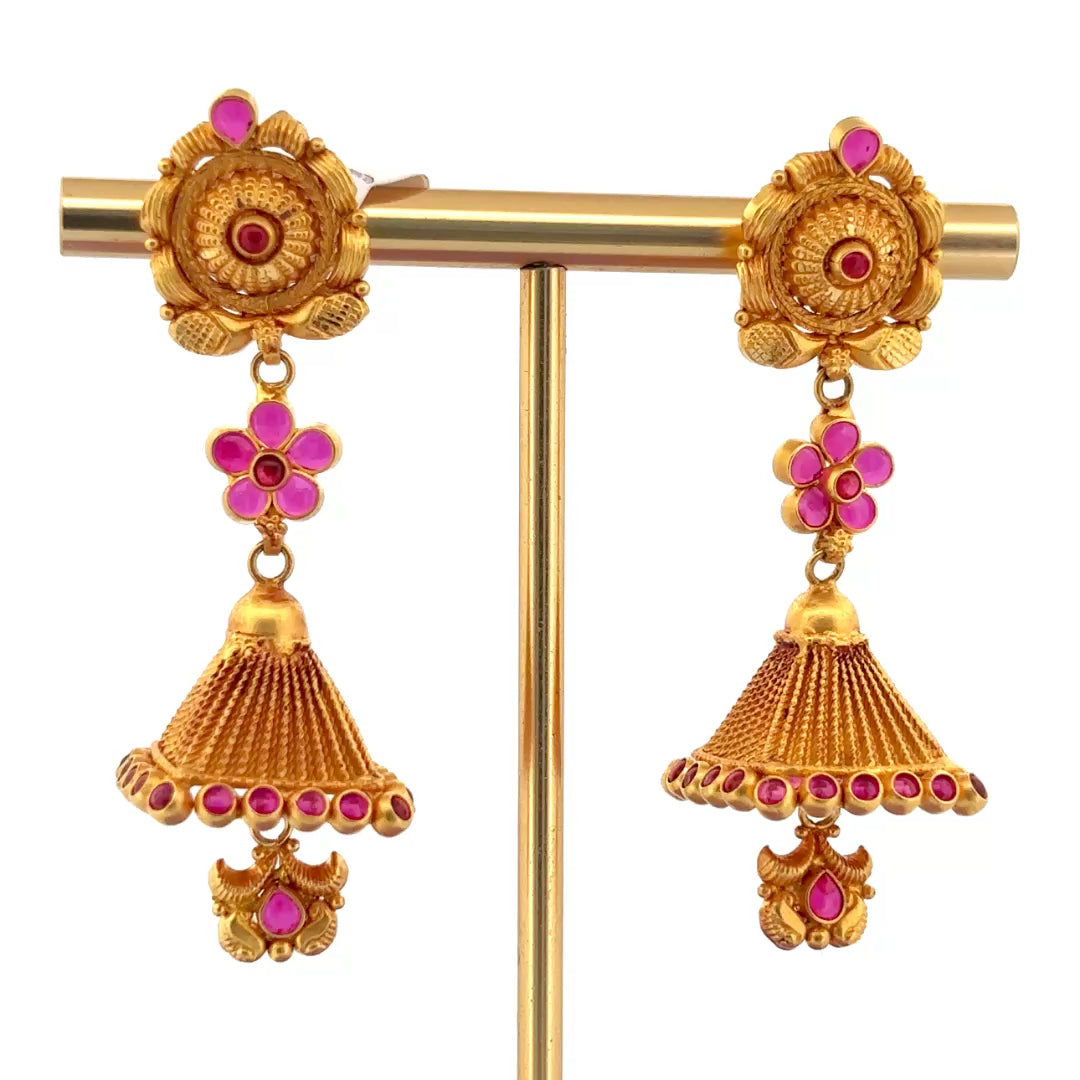 Jhumka 12.95